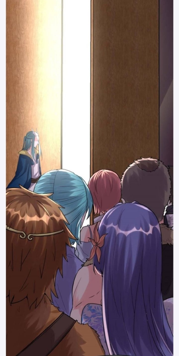 I Might Be A Fake Cultivator Chapter 78 Bahasa Indonesia